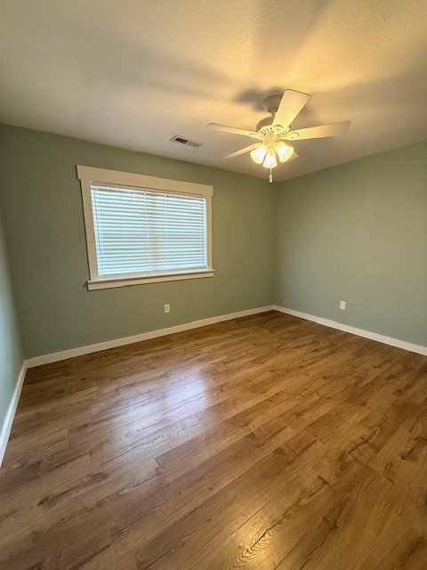 Indianhead Estates - Residential Lease