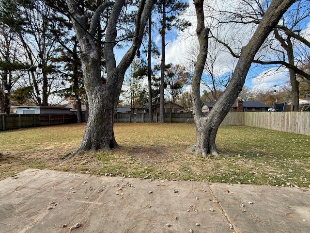 Indianhead Estates - Residential Lease