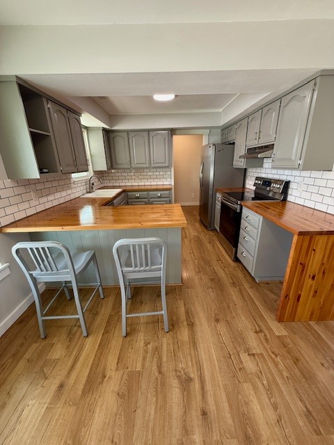 Indianhead Estates - Residential Lease