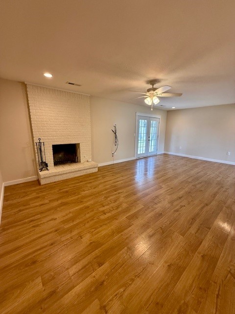 Indianhead Estates - Residential Lease