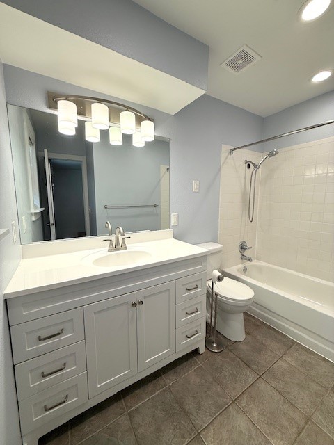 Indianhead Estates - Residential Lease