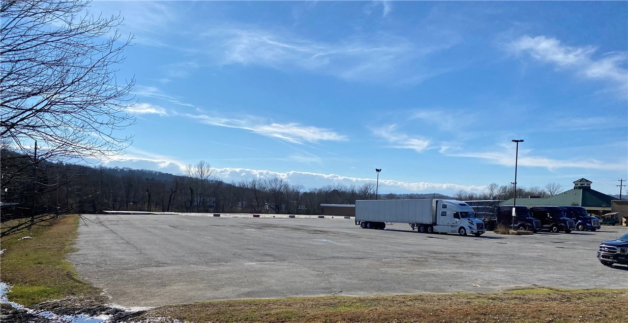 This property is ripe for development and with Main Street Center, the possible uses are many. See attached information sheet for additional comments.