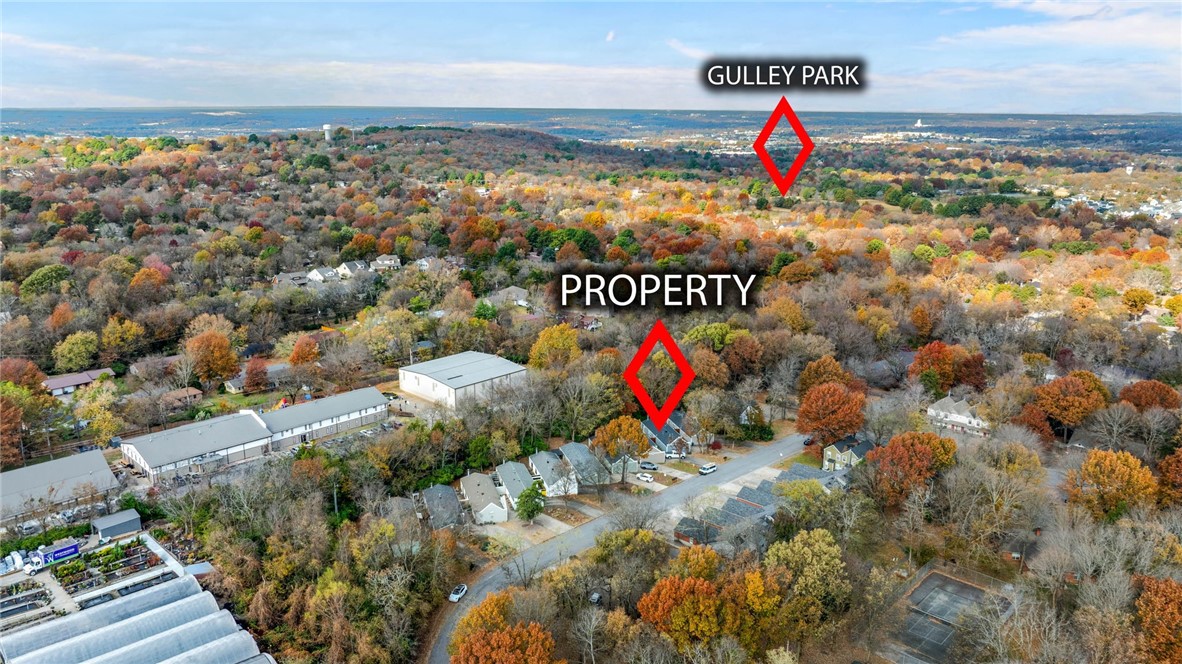 Royal Oaks Estates - Residential