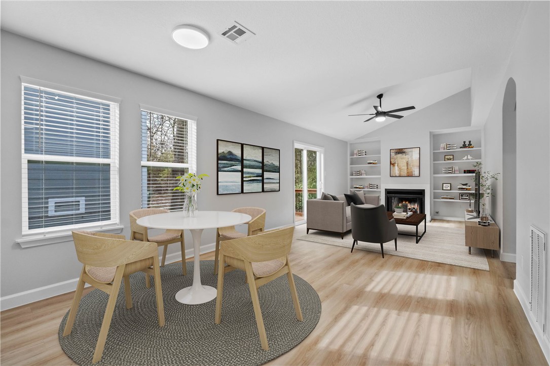 Royal Oaks Estates - Residential