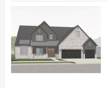 Evening Star Phase 2 - Residential