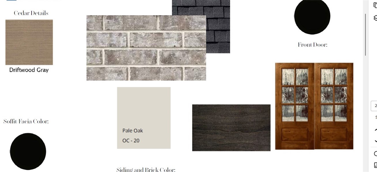 Evening Star Phase 2 - Residential