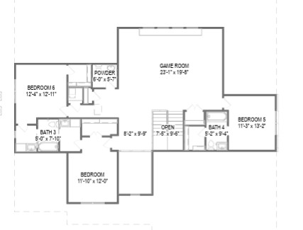 Evening Star Phase 2 - Residential