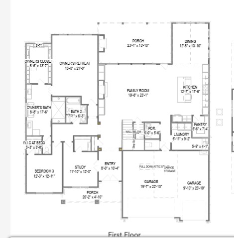 Evening Star Phase 2 - Residential