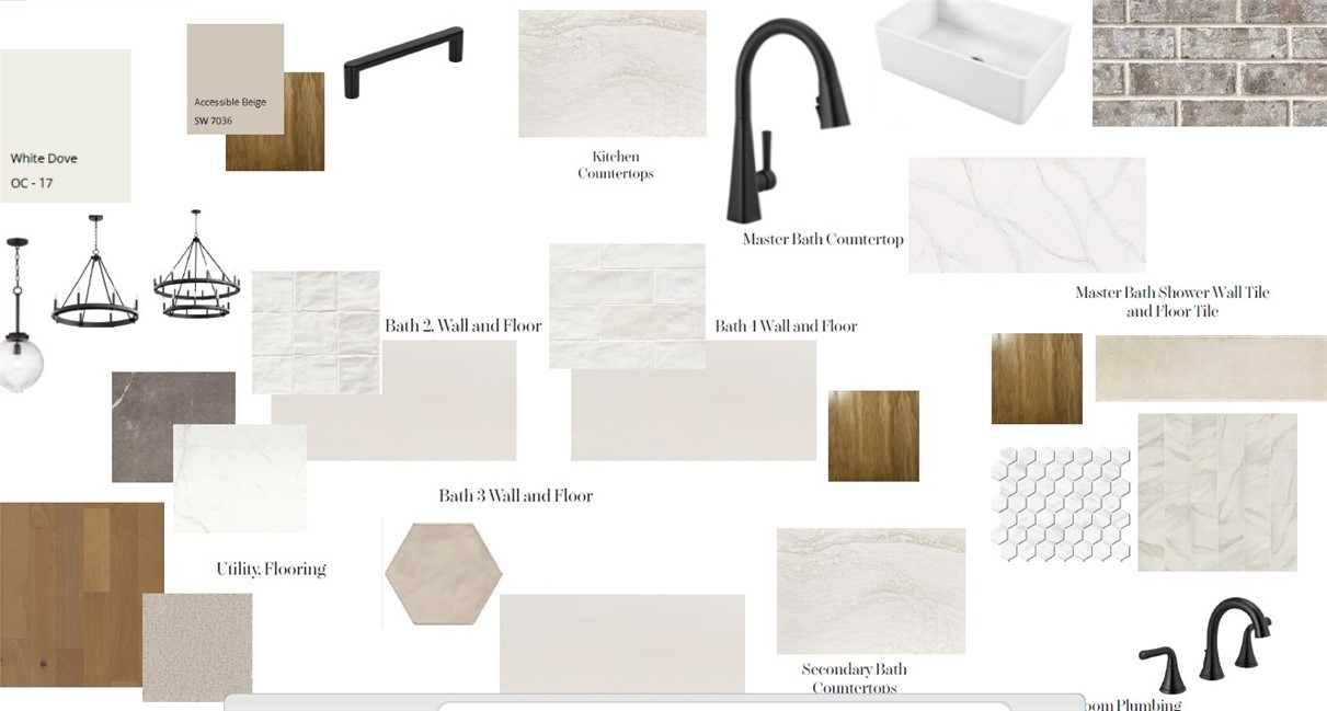 Evening Star Phase 2 - Residential