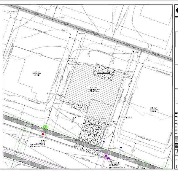 Evening Star Phase 2 - Residential