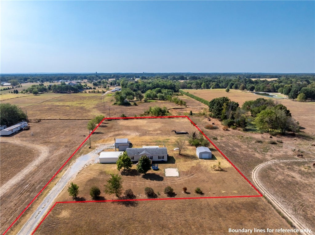 22161 Marion Lee Road
