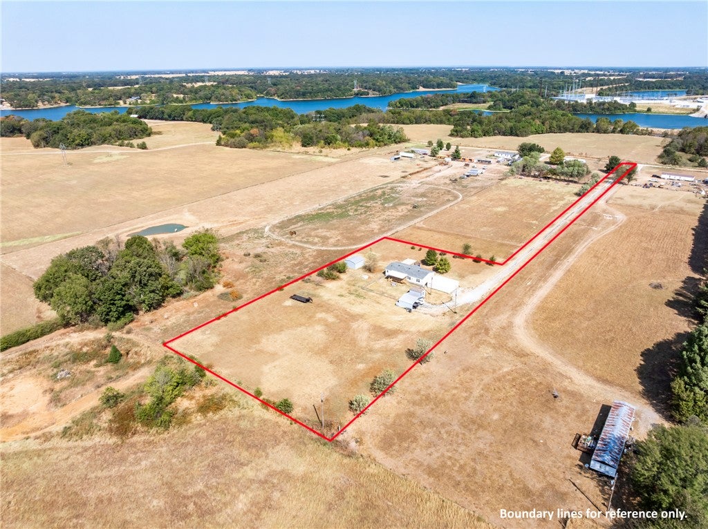 22161 Marion Lee Road