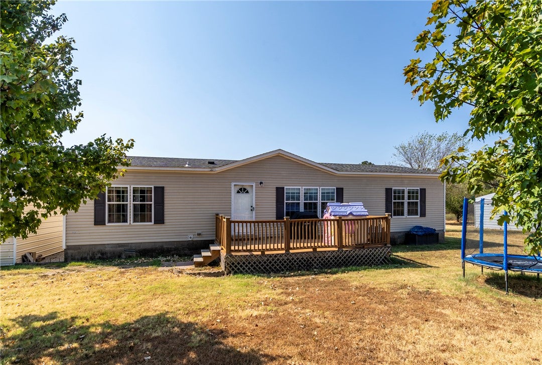 22161 Marion Lee Road