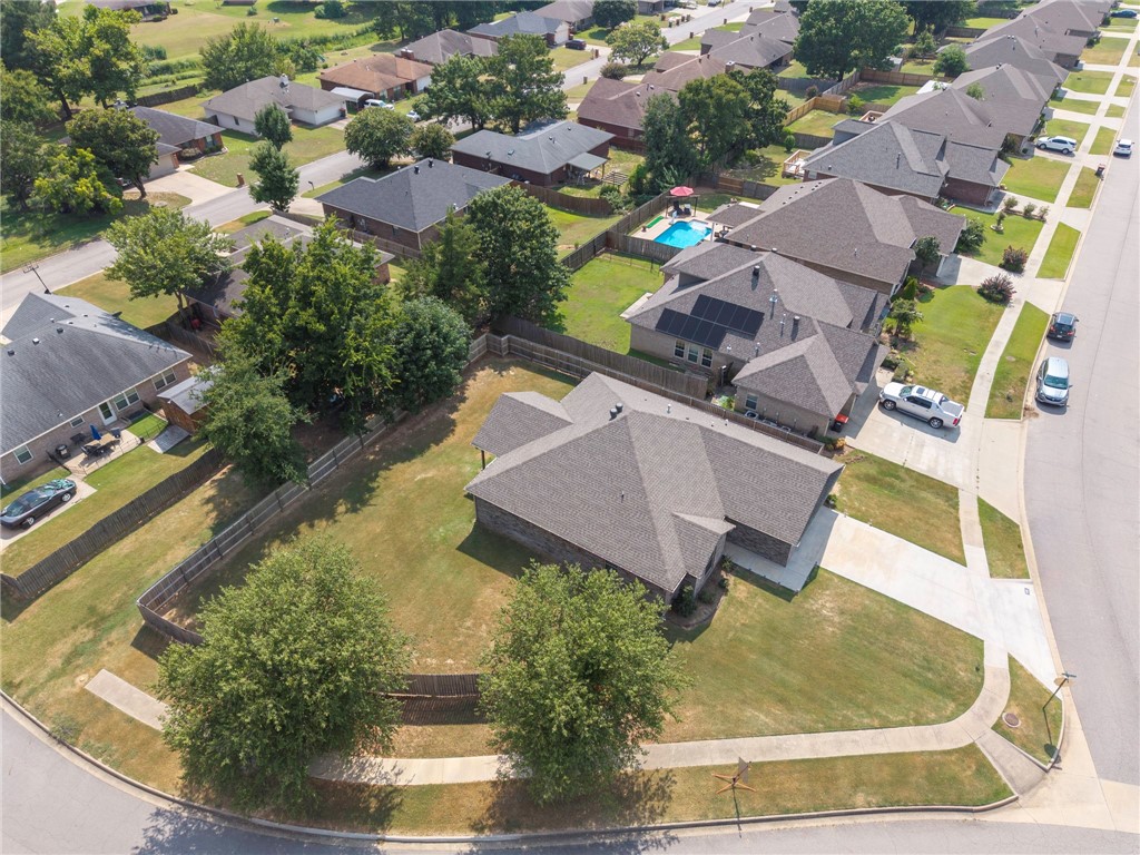 Northridge Ph Xii - Residential