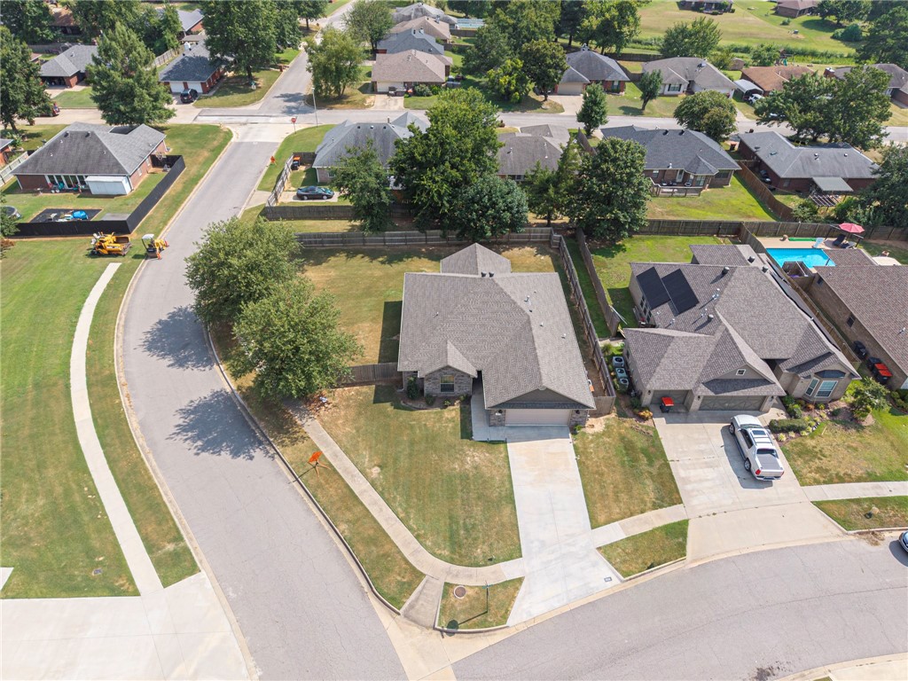 Northridge Ph Xii - Residential