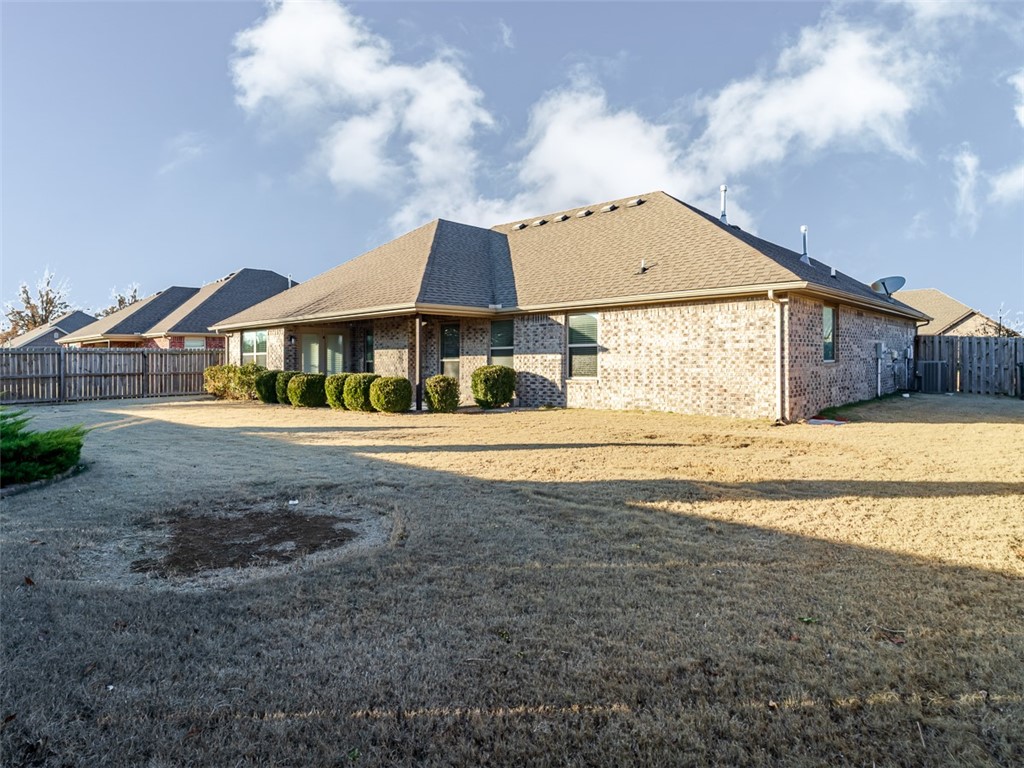 Bellewood Sub Centerton - Residential Lease