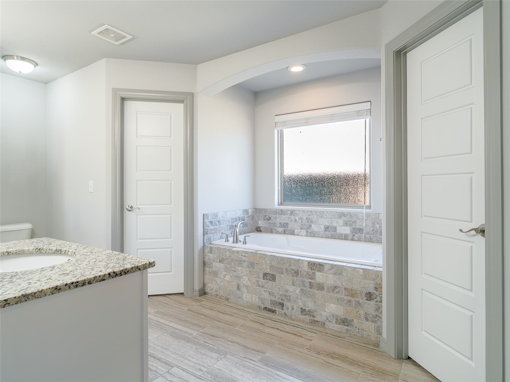 Bellewood Sub Centerton - Residential Lease