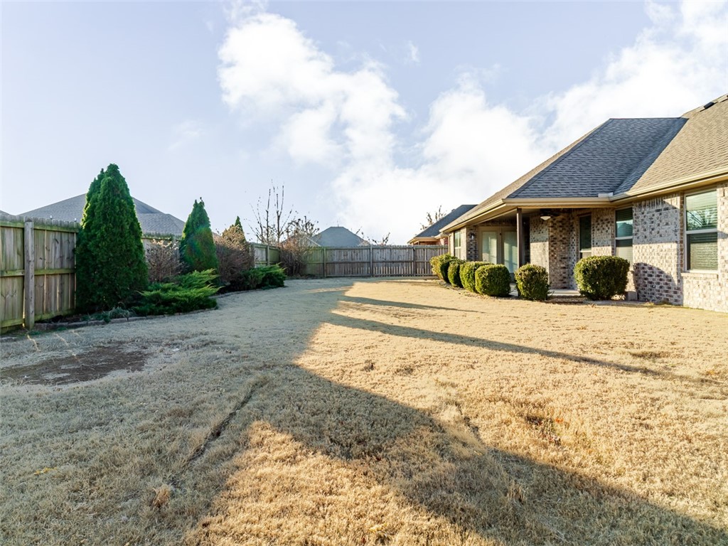 Bellewood Sub Centerton - Residential Lease