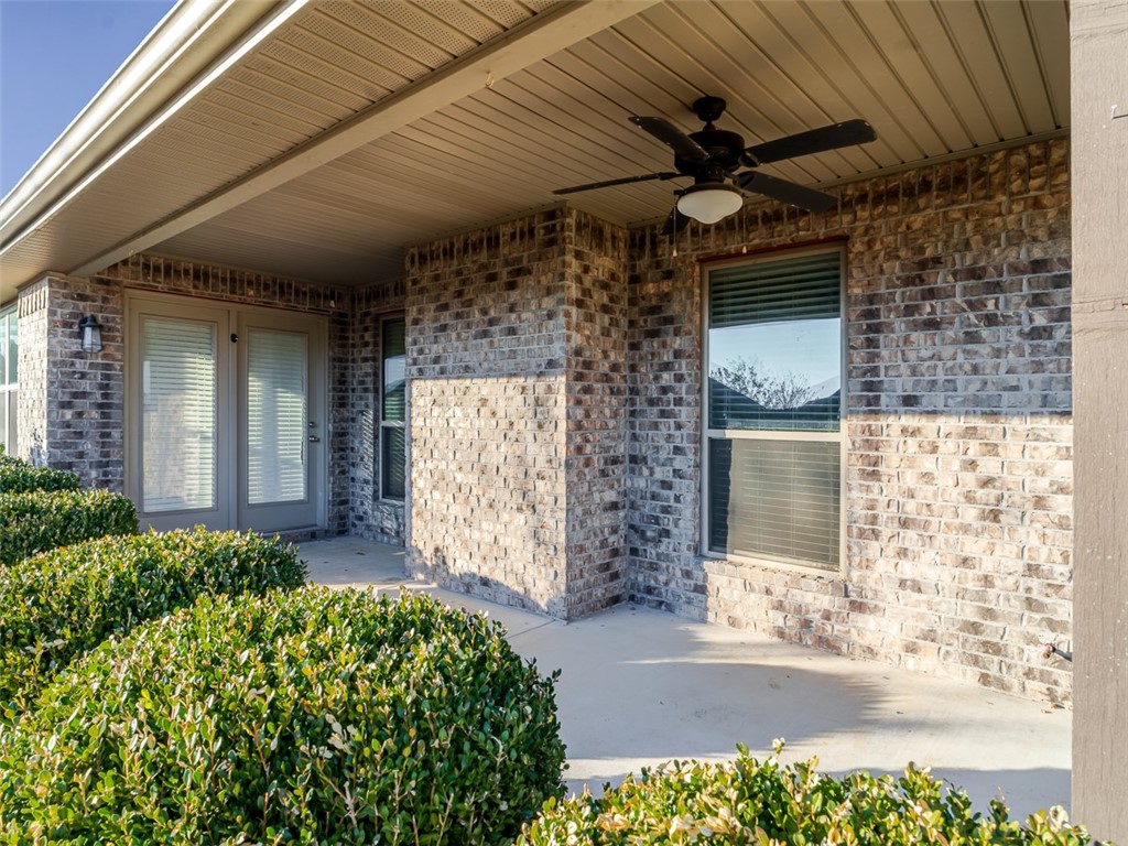 Bellewood Sub Centerton - Residential Lease