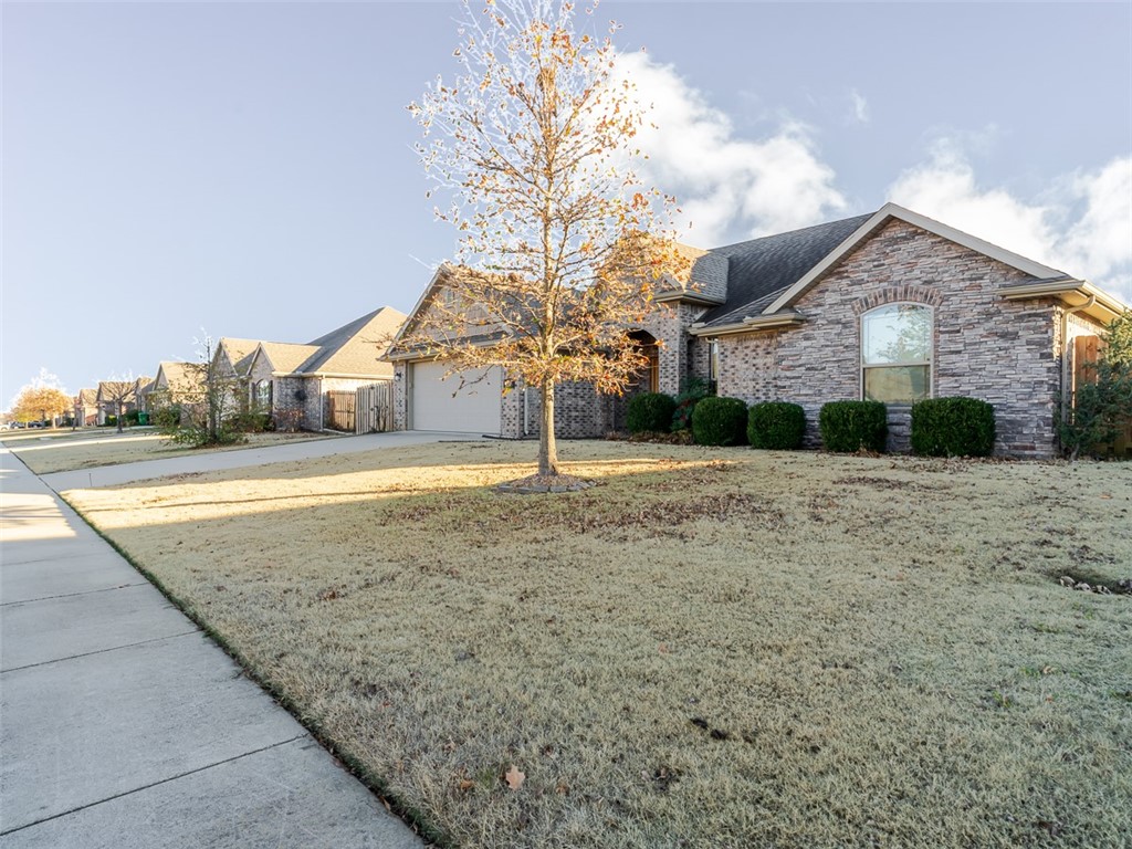 Bellewood Sub Centerton - Residential Lease