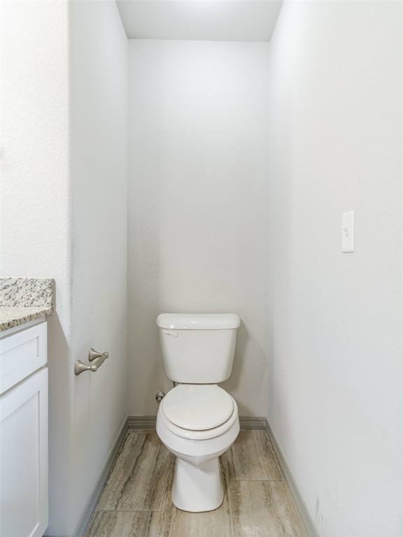 Bellewood Sub Centerton - Residential Lease