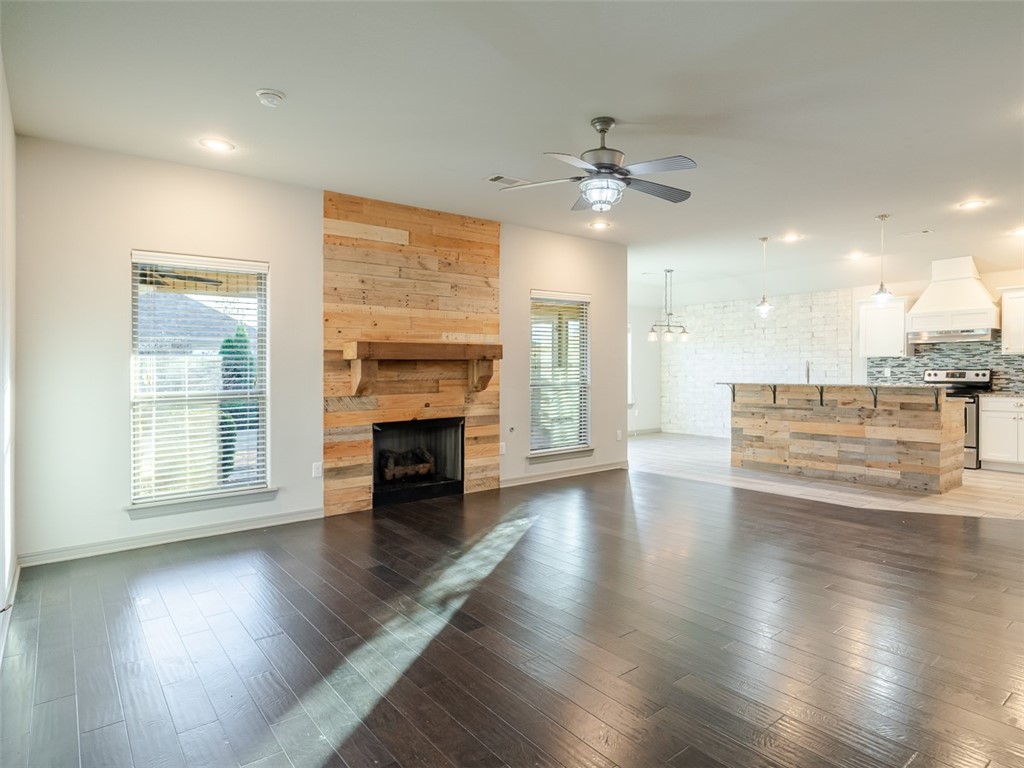 Bellewood Sub Centerton - Residential Lease