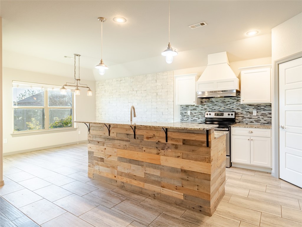 Bellewood Sub Centerton - Residential Lease