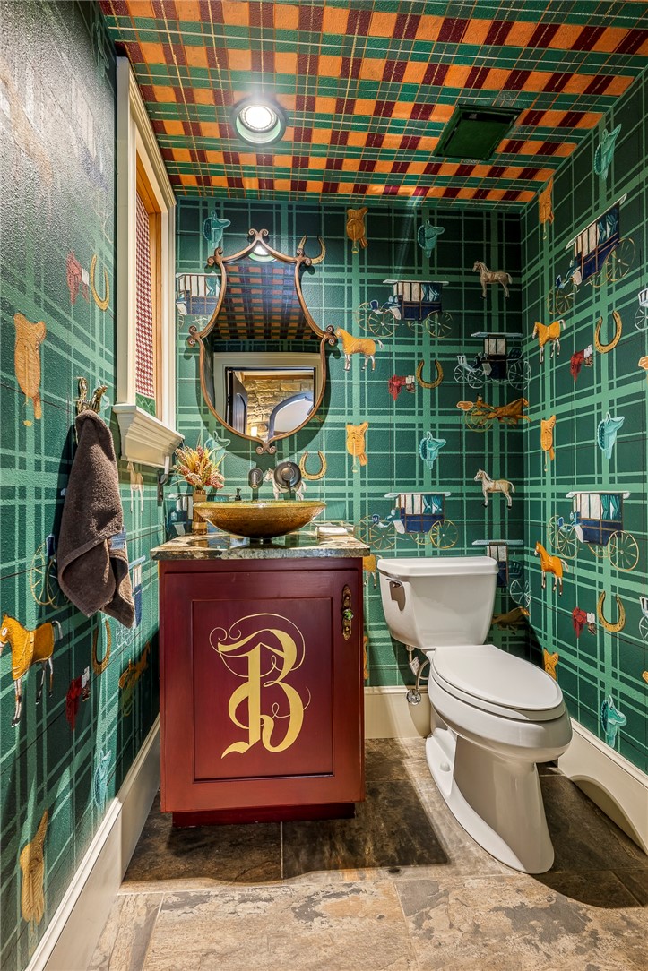 Estates At Dogwood Canyon - Residential