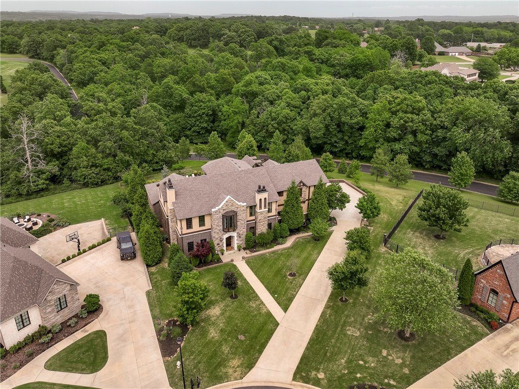Estates At Dogwood Canyon - Residential