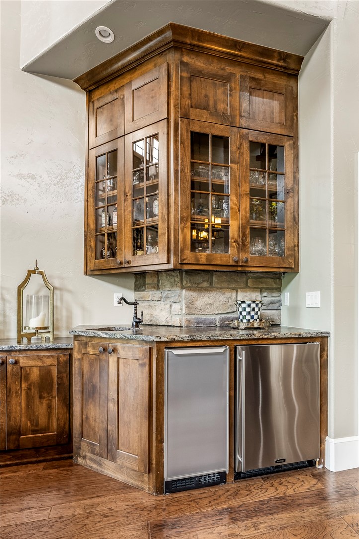 Estates At Dogwood Canyon - Residential