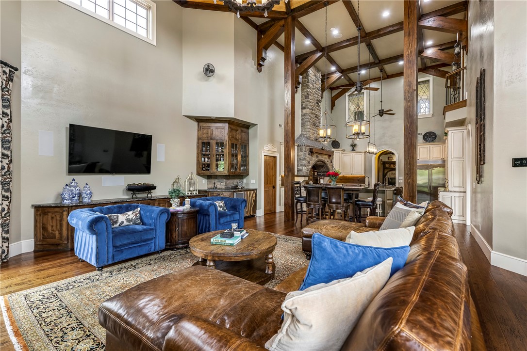 Estates At Dogwood Canyon - Residential