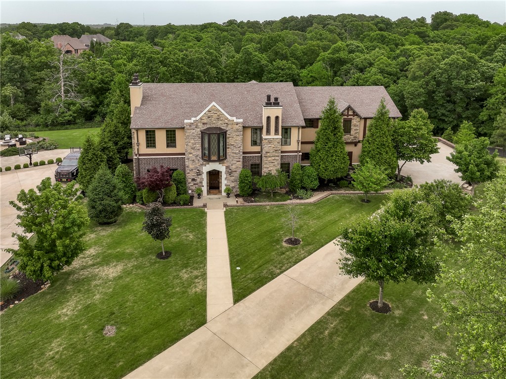 Estates At Dogwood Canyon - Residential