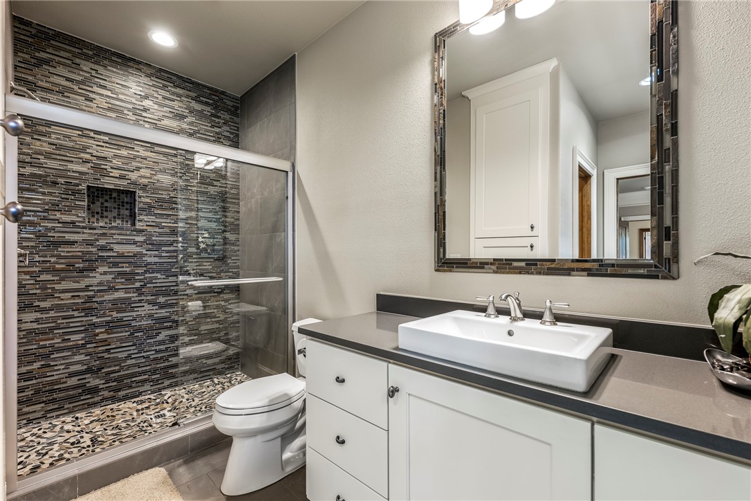 Estates At Dogwood Canyon - Residential