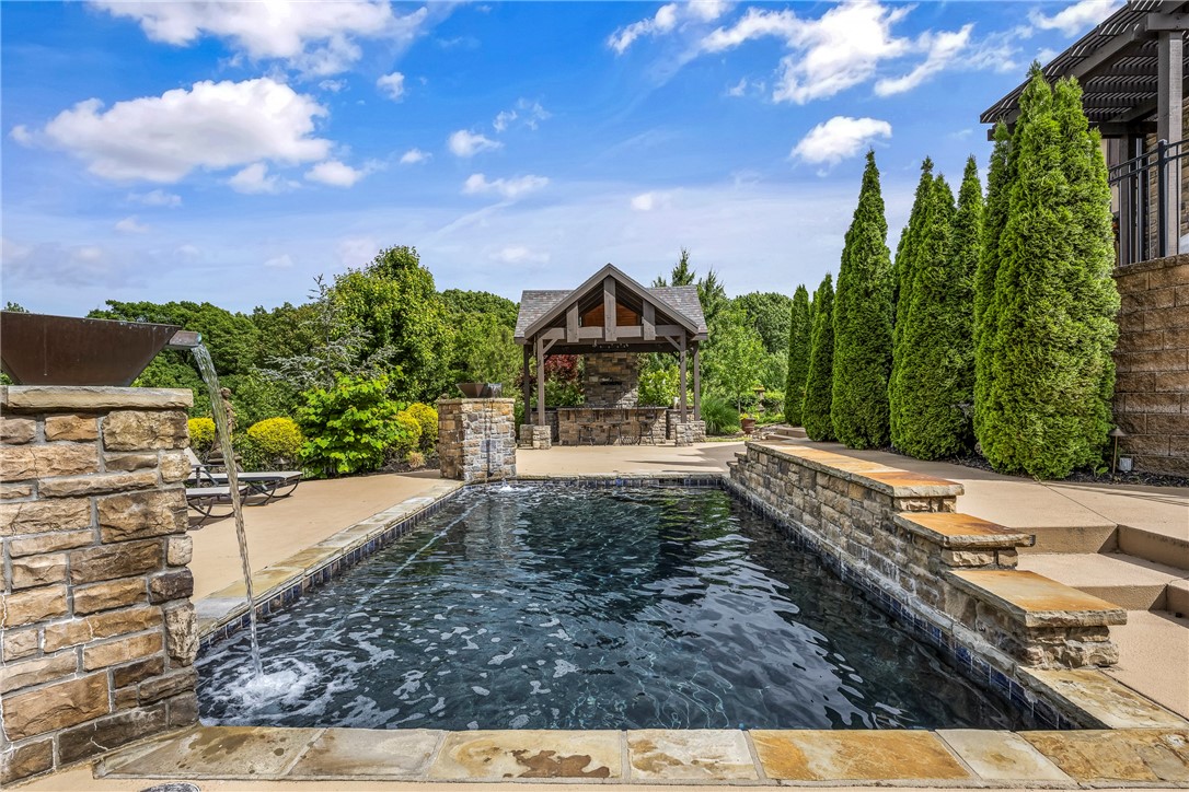 Estates At Dogwood Canyon - Residential