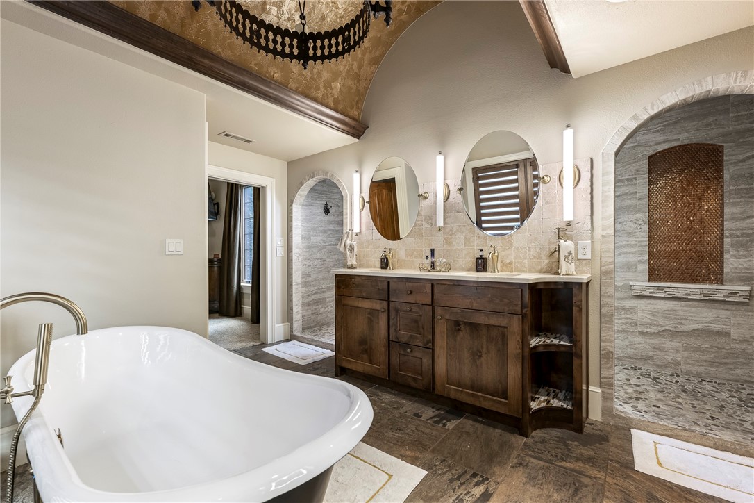 Estates At Dogwood Canyon - Residential