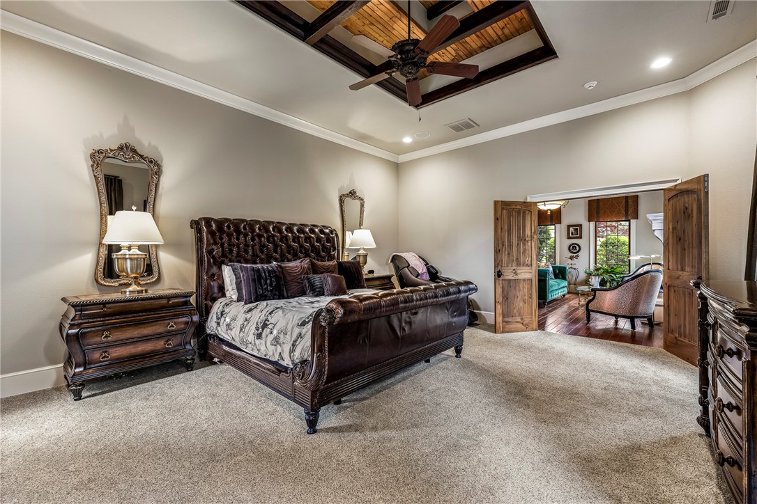 Estates At Dogwood Canyon - Residential