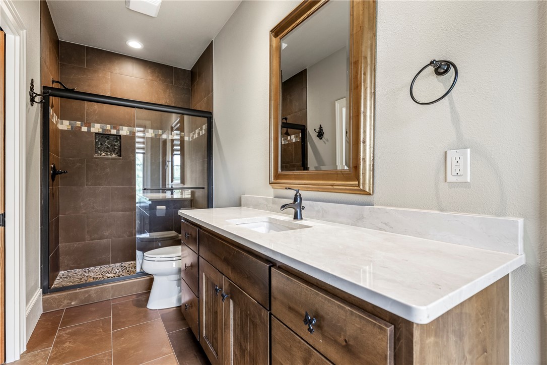 Estates At Dogwood Canyon - Residential