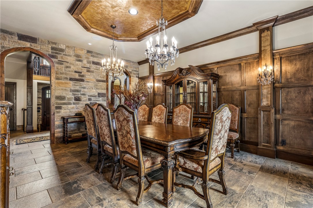 Estates At Dogwood Canyon - Residential