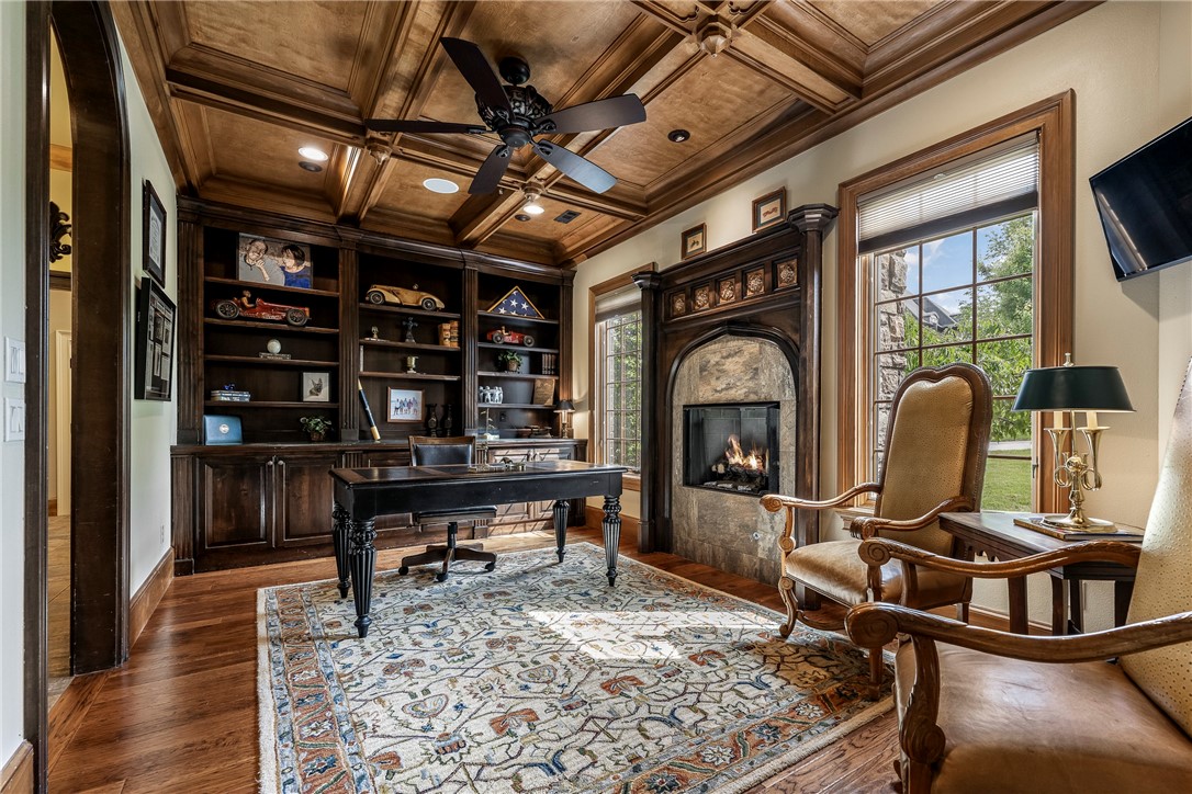 Estates At Dogwood Canyon - Residential