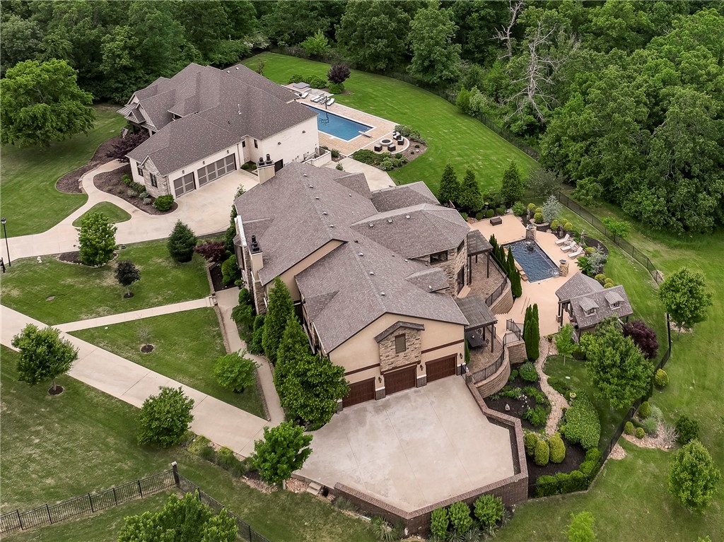 Estates At Dogwood Canyon - Residential