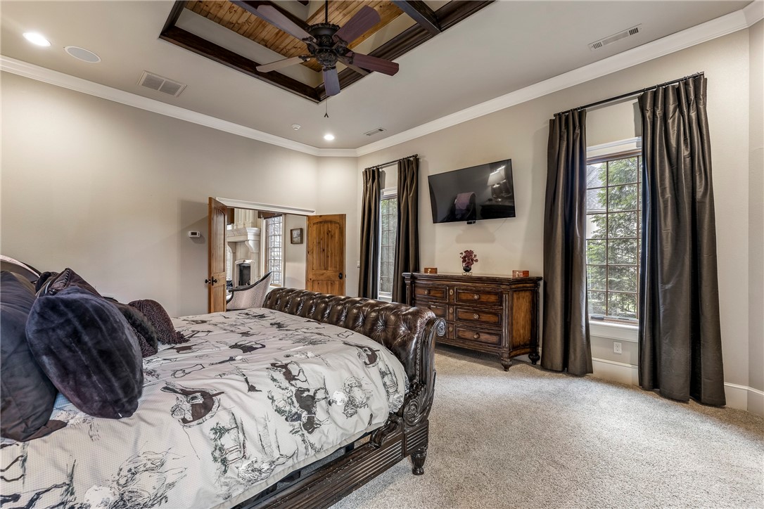 Estates At Dogwood Canyon - Residential