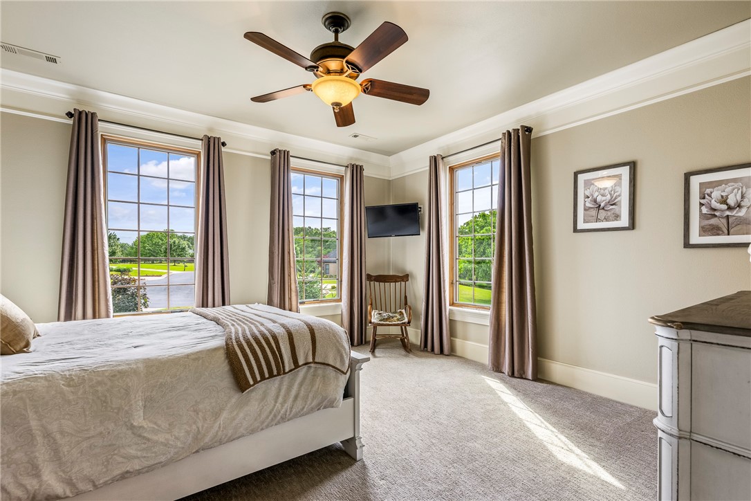 Estates At Dogwood Canyon - Residential