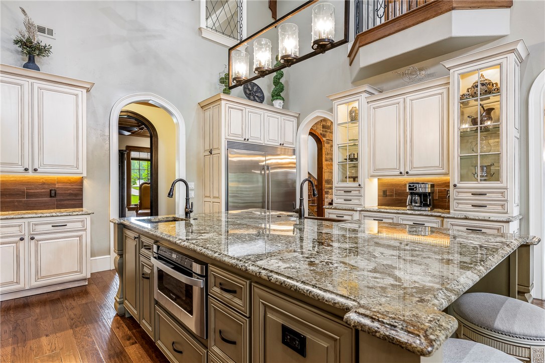 Estates At Dogwood Canyon - Residential