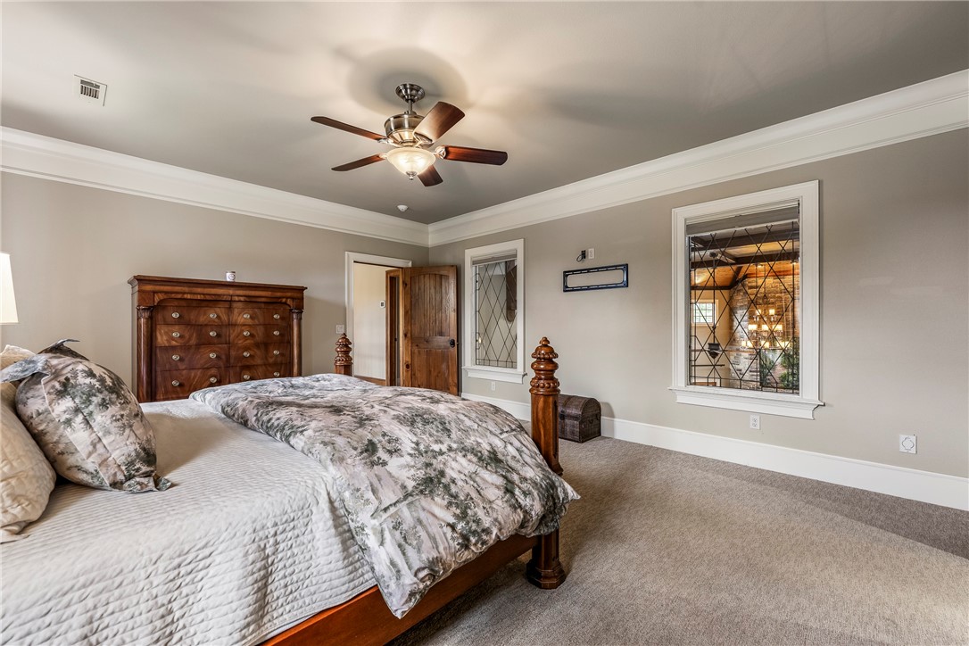 Estates At Dogwood Canyon - Residential