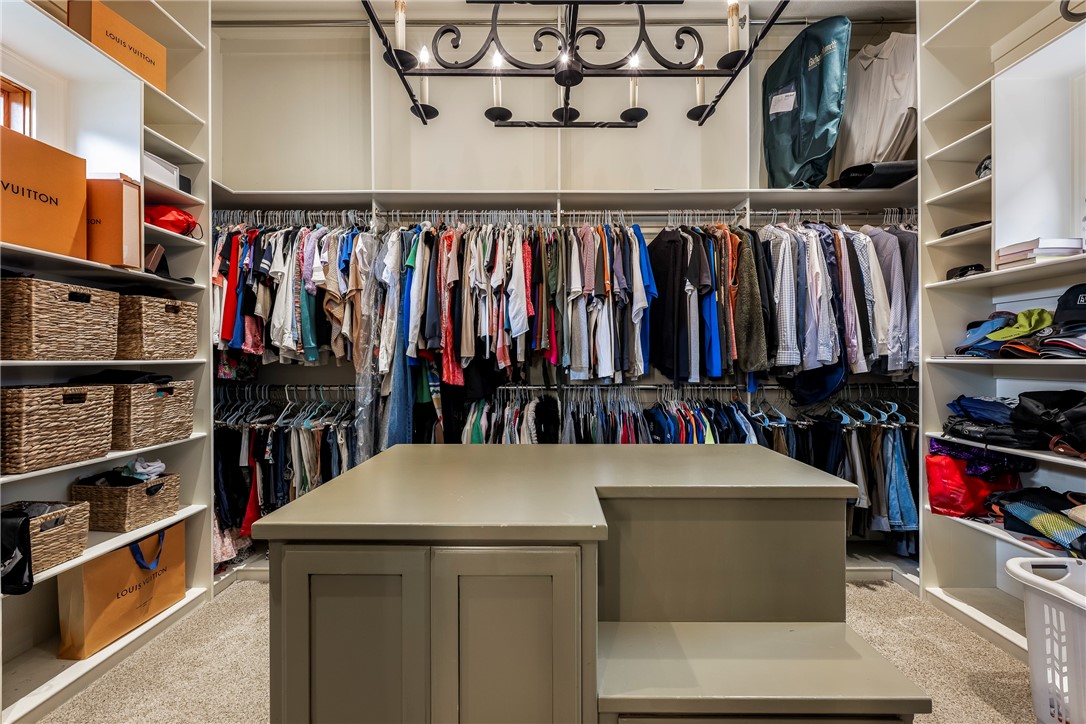 Estates At Dogwood Canyon - Residential