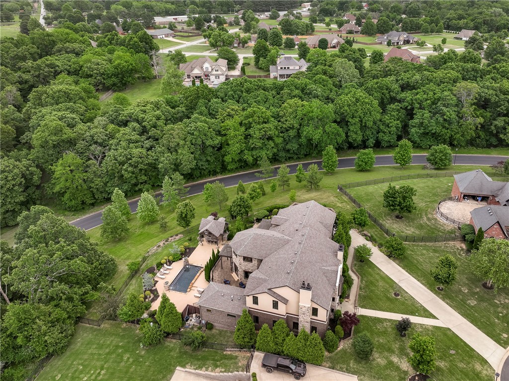 Estates At Dogwood Canyon - Residential