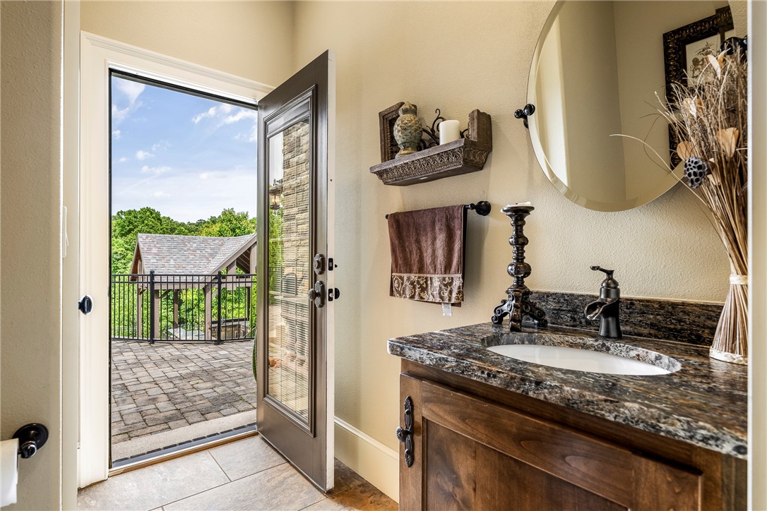 Estates At Dogwood Canyon - Residential