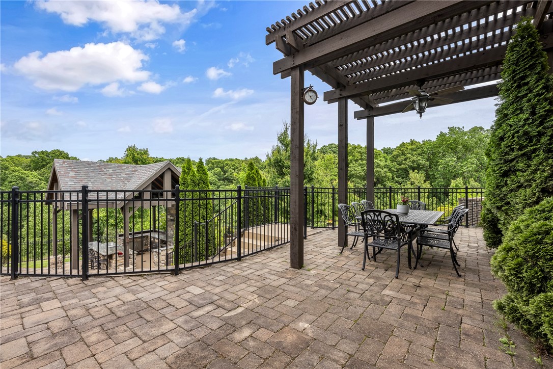 Estates At Dogwood Canyon - Residential