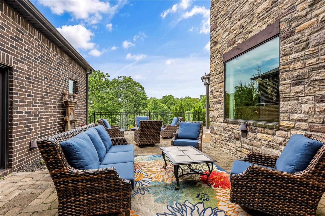 Estates At Dogwood Canyon - Residential