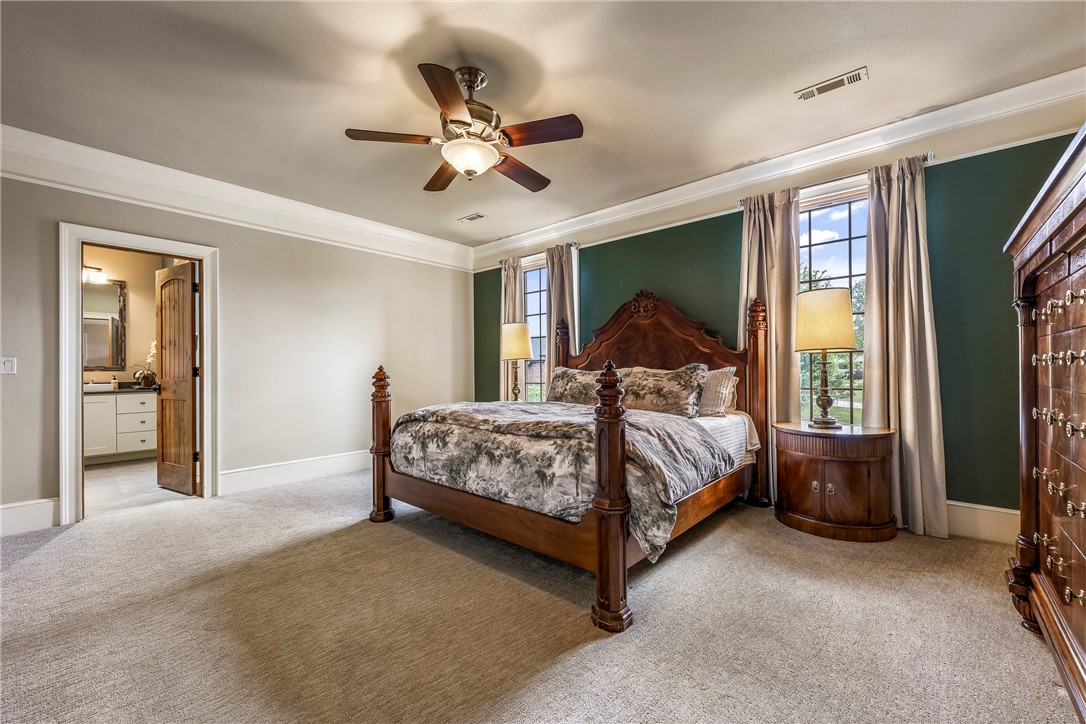 Estates At Dogwood Canyon - Residential